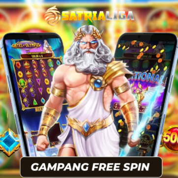 Satrialiga Situs Slot Gacor