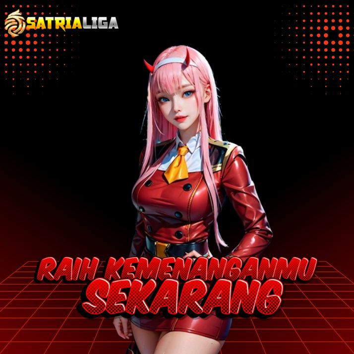 Satrialiga Slot Anti Rungkad